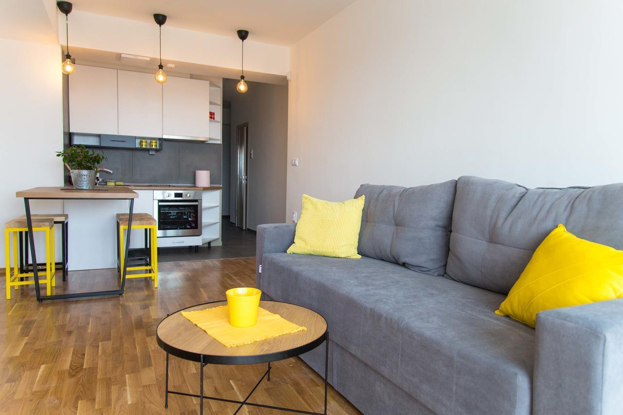 Vortex Apartment Скопье Экстерьер фото