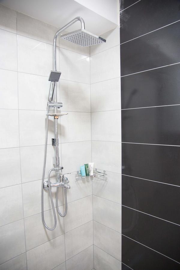 Vortex Apartment Скопье Экстерьер фото